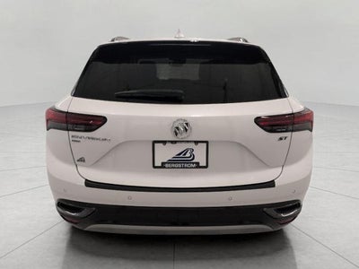 2023 Buick Envision AWD 4dr Preferred