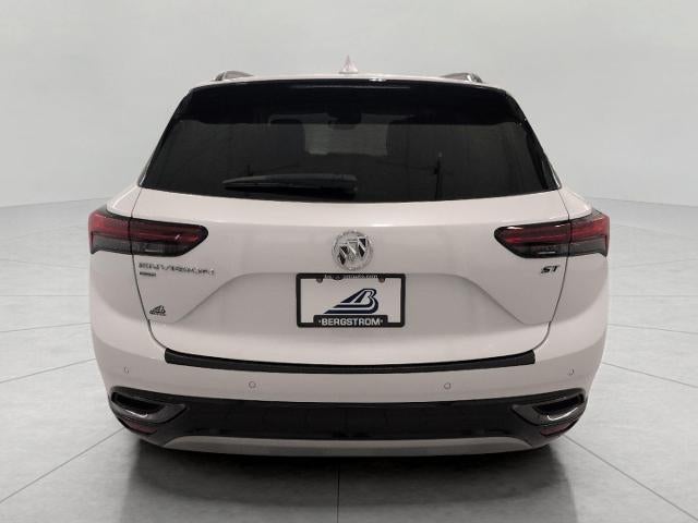 2023 Buick Envision AWD 4dr Preferred