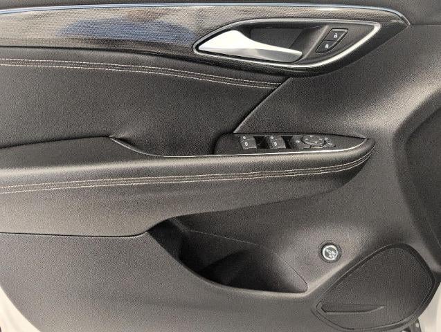 2023 Buick Envision AWD 4dr Preferred