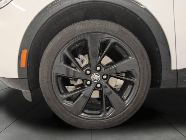 2023 Buick Envision AWD 4dr Preferred