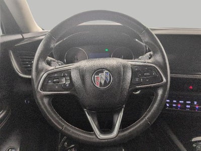 2023 Buick Envision AWD 4dr Preferred