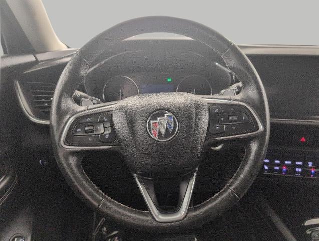 2023 Buick Envision AWD 4dr Preferred