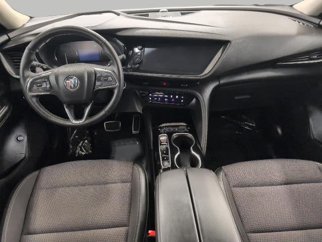 2023 Buick Envision AWD 4dr Preferred