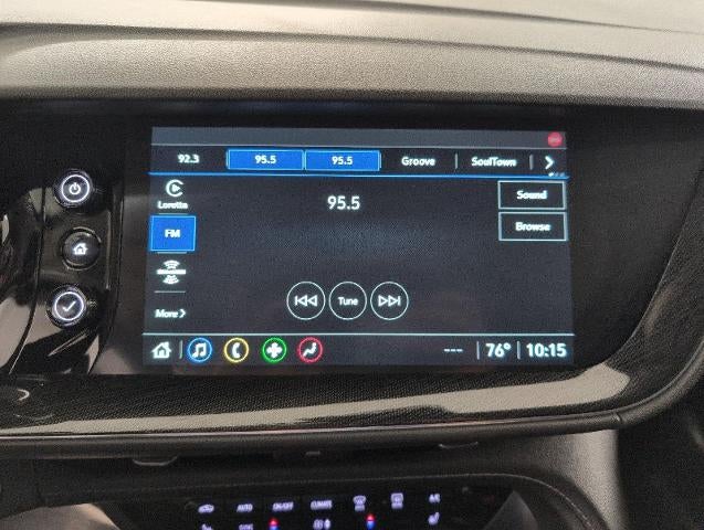 2023 Buick Envision AWD 4dr Preferred