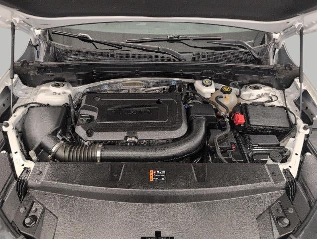2023 Buick Envision AWD 4dr Preferred