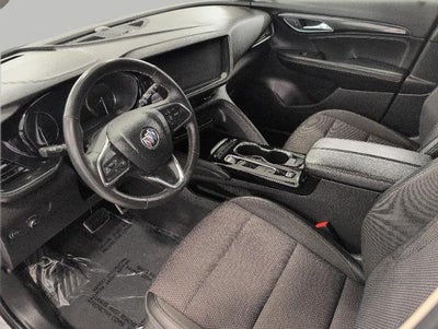 2023 Buick Envision AWD 4dr Preferred