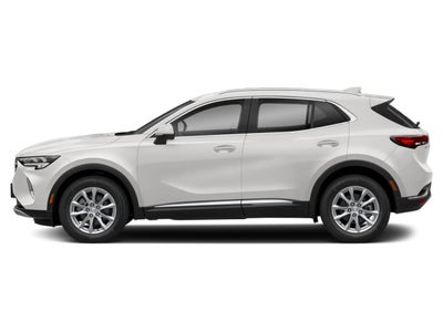 2023 Buick Envision AWD 4dr Preferred