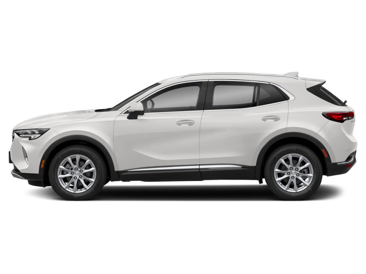 2023 Buick Envision AWD 4dr Preferred