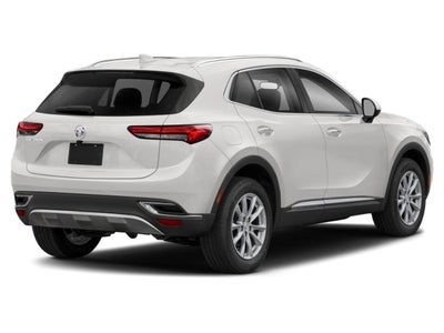 2023 Buick Envision AWD 4dr Preferred