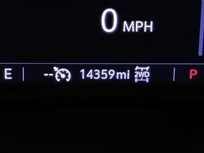 2023 Buick Envision AWD 4dr Preferred