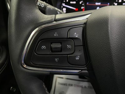 2023 Buick Envision AWD 4dr Preferred