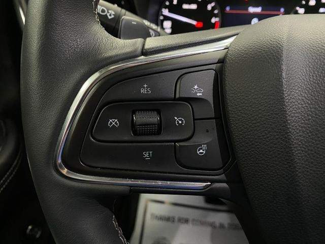 2023 Buick Envision AWD 4dr Preferred