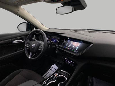 2023 Buick Envision AWD 4dr Preferred