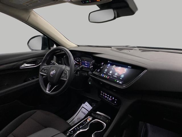 2023 Buick Envision AWD 4dr Preferred