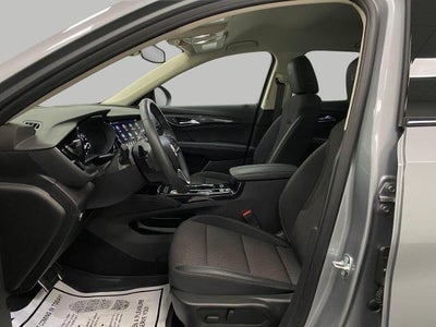 2023 Buick Envision AWD 4dr Preferred