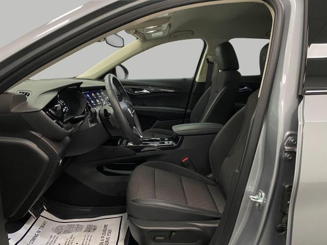2023 Buick Envision AWD 4dr Preferred