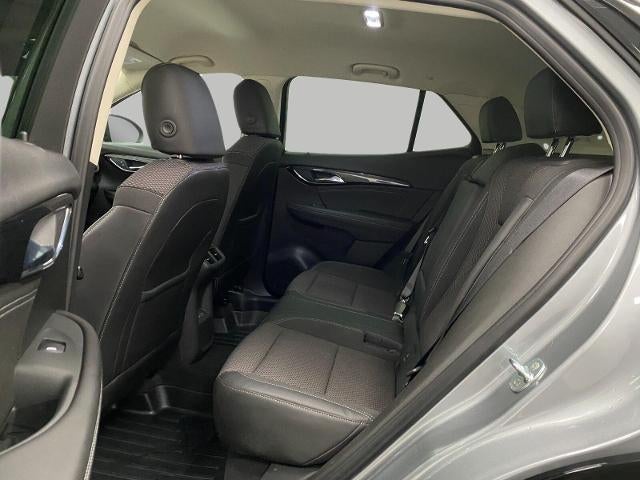 2023 Buick Envision AWD 4dr Preferred