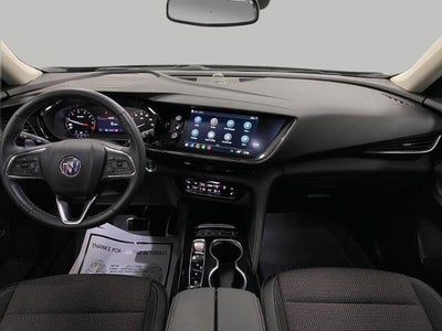 2023 Buick Envision AWD 4dr Preferred