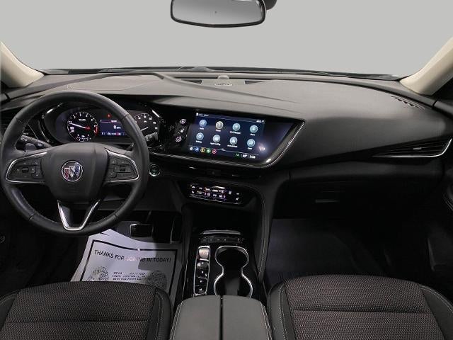 2023 Buick Envision AWD 4dr Preferred
