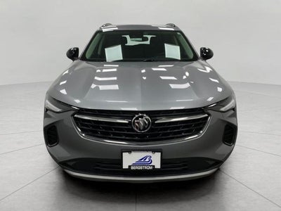 2023 Buick Envision AWD 4dr Preferred