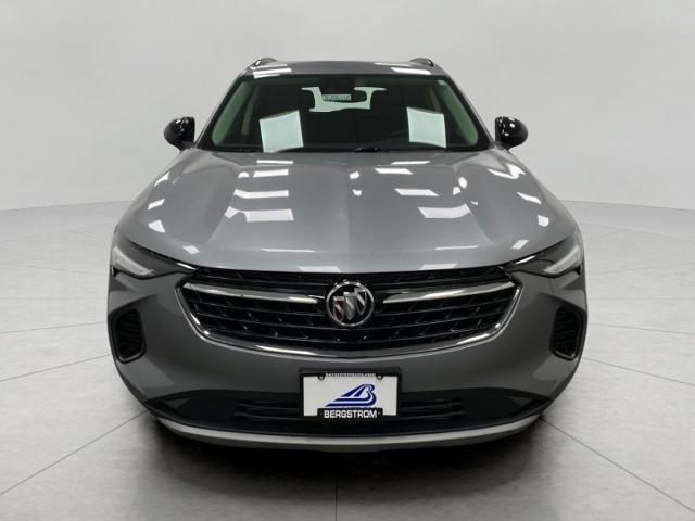 2023 Buick Envision AWD 4dr Preferred