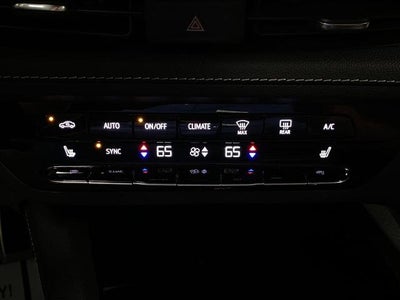 2023 Buick Envision AWD 4dr Preferred