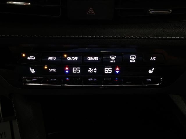 2023 Buick Envision AWD 4dr Preferred