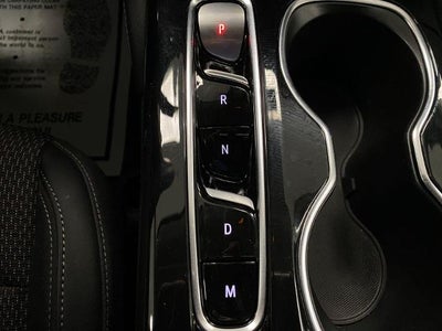 2023 Buick Envision AWD 4dr Preferred