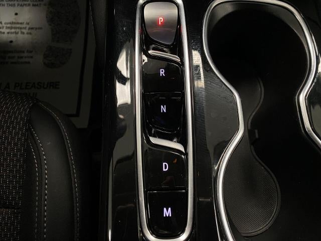 2023 Buick Envision AWD 4dr Preferred