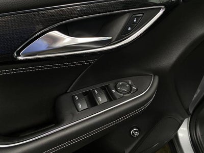 2023 Buick Envision AWD 4dr Preferred