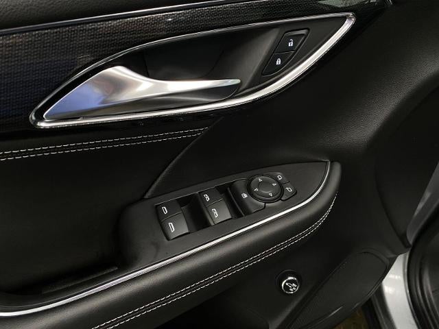 2023 Buick Envision AWD 4dr Preferred