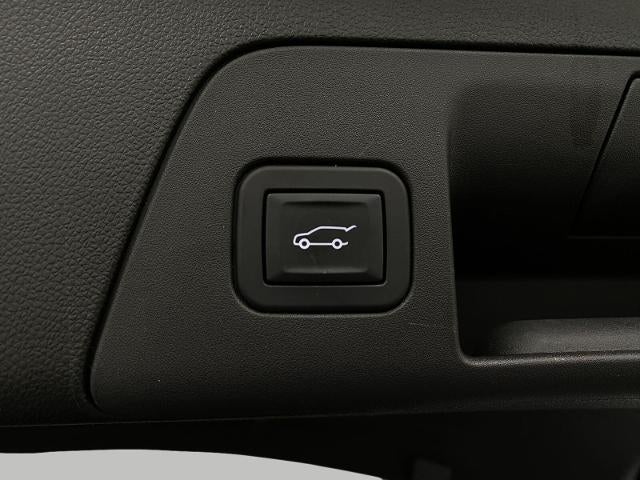 2023 Buick Envision AWD 4dr Preferred