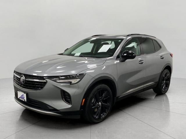 2023 Buick Envision AWD 4dr Preferred