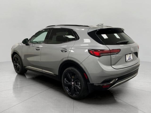 2023 Buick Envision AWD 4dr Preferred