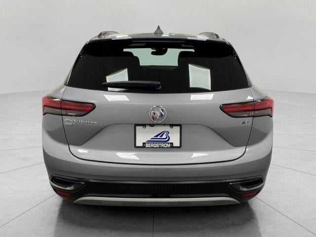 2023 Buick Envision AWD 4dr Preferred