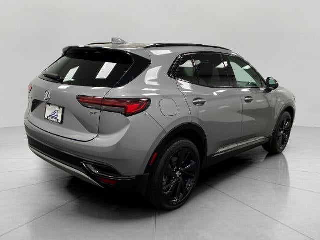 2023 Buick Envision AWD 4dr Preferred