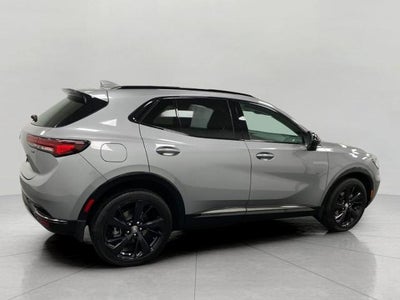 2023 Buick Envision AWD 4dr Preferred