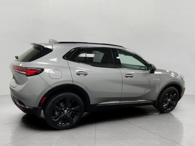 2023 Buick Envision AWD 4dr Preferred