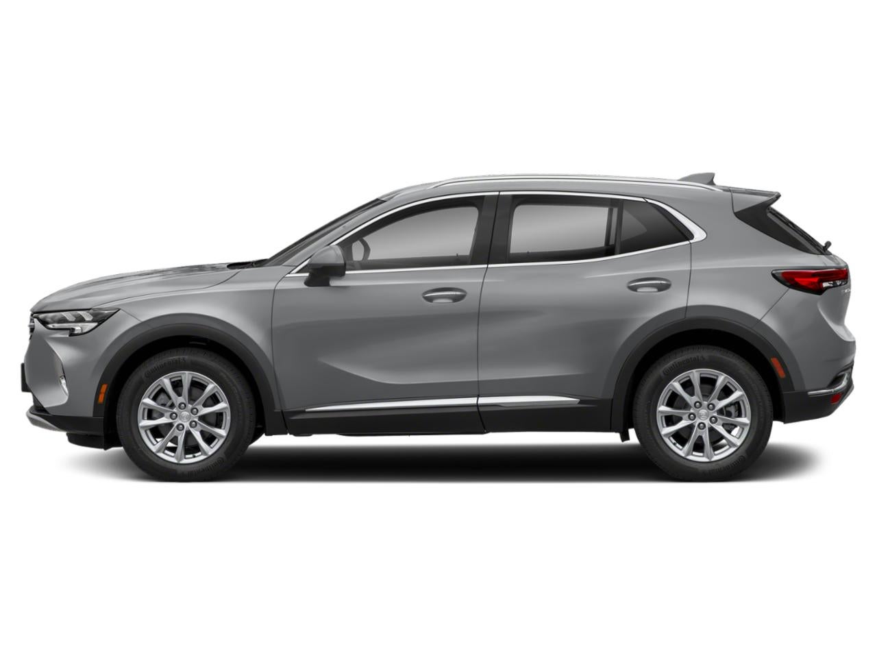 2023 Buick Envision AWD 4dr Preferred
