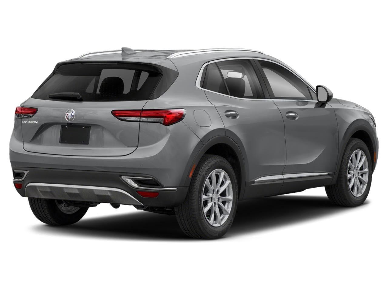 2023 Buick Envision AWD 4dr Preferred