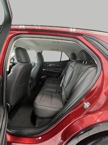 2023 Buick Envision AWD 4dr Preferred