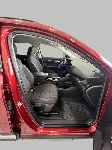 2023 Buick Envision AWD 4dr Preferred