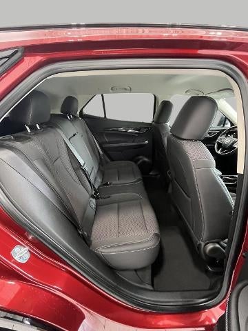 2023 Buick Envision AWD 4dr Preferred