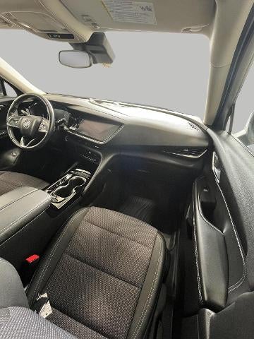 2023 Buick Envision AWD 4dr Preferred