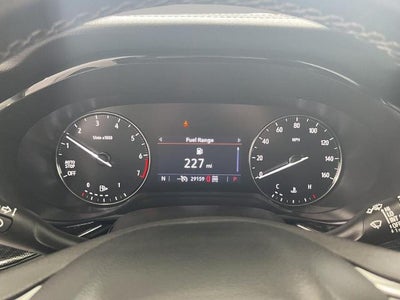 2023 Buick Envision AWD 4dr Preferred