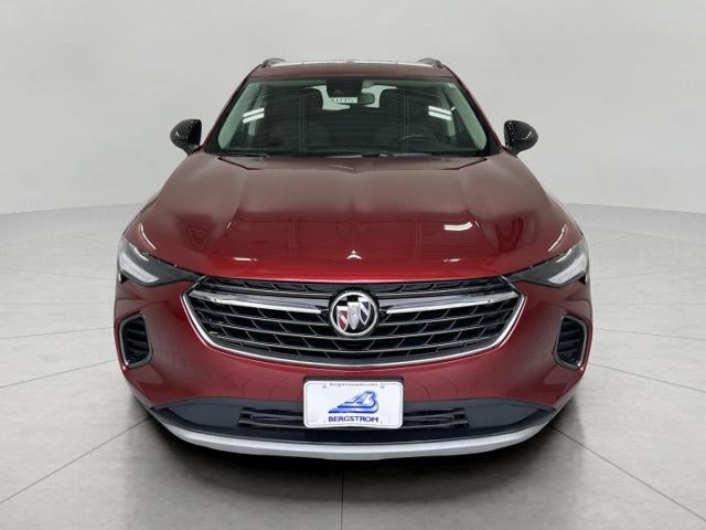 2023 Buick Envision AWD 4dr Preferred