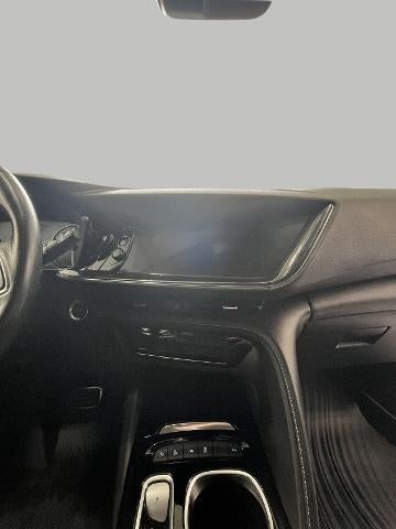 2023 Buick Envision AWD 4dr Preferred