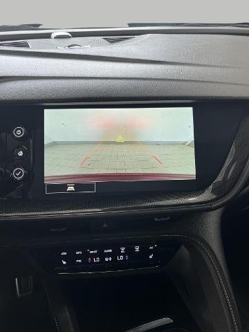 2023 Buick Envision AWD 4dr Preferred