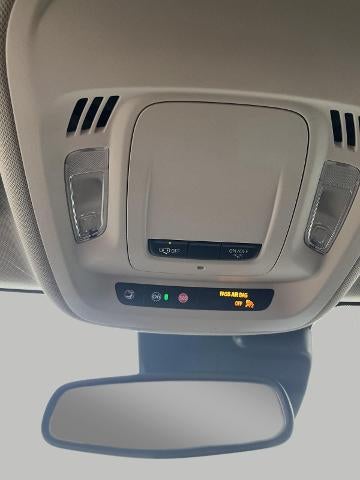 2023 Buick Envision AWD 4dr Preferred