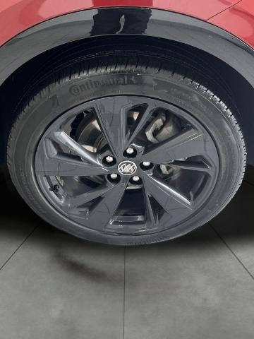 2023 Buick Envision AWD 4dr Preferred